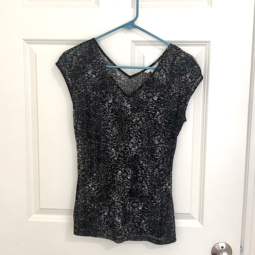 Banana Republic blouse, small